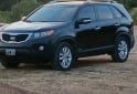 Camionetas - Kia Sorento premium 2011 Nafta 200Km - En Venta