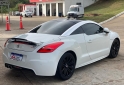 Autos - Peugeot RCZ 1.6 Thp 200HP 2012 Nafta 69000Km - En Venta