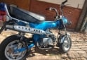 Motos - Honda Dax 1994 Nafta 25000Km - En Venta
