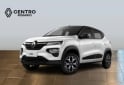 Autos - Renault KWID ICONIC BITONO 1.0 2025 Nafta 0Km - En Venta