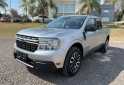Camionetas - Ford MAVERICK LARIAT HIBRIDA 2025 Nafta 0Km - En Venta