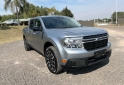Camionetas - Ford MAVERICK LARIAT HIBRIDA 2025 Nafta 0Km - En Venta