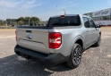 Camionetas - Ford MAVERICK LARIAT HIBRIDA 2025 Nafta 0Km - En Venta