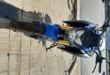 Motos - Honda Cb 300f 2023 Nafta 7500Km - En Venta