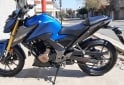 Motos - Honda Cb 300f 2023 Nafta 7500Km - En Venta