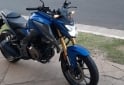 Motos - Honda Cb 300f 2023 Nafta 8000Km - En Venta