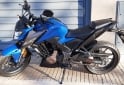 Motos - Honda Cb 300f Twister 2023 Nafta 9000Km - En Venta