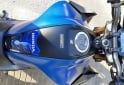 Motos - Honda Cb 300f Twister 2023 Nafta 9000Km - En Venta