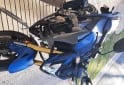 Motos - Honda Cb 300f Twister 2023 Nafta 9000Km - En Venta