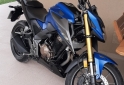 Motos - Honda Cb 300 Twister 2023 Nafta 9300Km - En Venta