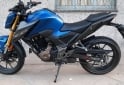 Motos - Honda Cb 300 Twister 2023 Nafta 9300Km - En Venta