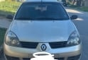 Autos - Renault Clio 2011 Nafta 100000Km - En Venta