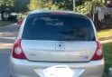 Autos - Renault Clio 2011 Nafta 100000Km - En Venta