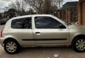 Autos - Renault Clio 2011 Nafta 106000Km - En Venta