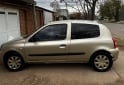 Autos - Renault Clio 2011 Nafta 106000Km - En Venta
