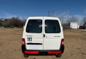 Utilitarios - Peugeot Partner Furgón Confort 2014 Diesel 107000Km - En Venta