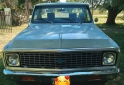 Clsicos - VENDO C10 BRAVA - En Venta