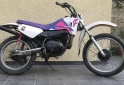 Motos - Yamaha RT 100 1994 Nafta 1Km - En Venta