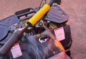Cuatris y UTVs - Otra marca MINICUATRI HUNTER 800W 2026 Nafta 0Km - En Venta