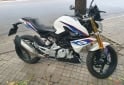 Motos - Bmw G310r 2018 Nafta 21000Km - En Venta