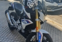 Motos - Bmw G310r 2018 Nafta 21000Km - En Venta