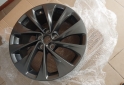 Accesorios para Autos - LLANTA CHEVROLET CRUZE 2017 - En Venta