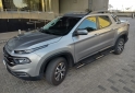Camionetas - Fiat Toro Freedom 2022 GNC 170000Km - En Venta