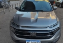 Camionetas - Fiat Toro Freedom 2022 GNC 170000Km - En Venta