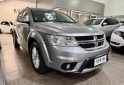 Camionetas - Dodge Journey 7as 2.4 SXT 2018 Nafta 90000Km - En Venta