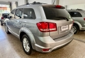 Camionetas - Dodge Journey 7as 2.4 SXT 2018 Nafta 90000Km - En Venta
