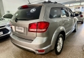 Camionetas - Dodge Journey 7as 2.4 SXT 2018 Nafta 90000Km - En Venta