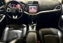 Camionetas - Dodge Journey 7as 2.4 SXT 2018 Nafta 90000Km - En Venta