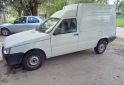 Utilitarios - Fiat Fiorino 2013 Nafta 290000Km - En Venta