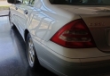 Autos - Mercedes Benz CLASE CW023 CDI 220 2001 Diesel 188387Km - En Venta