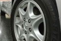 Autos - Mercedes Benz CLASE CW023 CDI 220 2001 Diesel 188387Km - En Venta