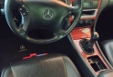 Autos - Mercedes Benz CLASE CW023 CDI 220 2001 Diesel 188387Km - En Venta