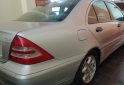 Autos - Mercedes Benz CLASE CW023 CDI 220 2001 Diesel 188387Km - En Venta
