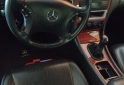 Autos - Mercedes Benz CLASE CW023 CDI 220 2001 Diesel 188387Km - En Venta