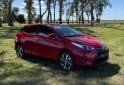 Autos - Toyota Yaris 2025 Nafta 0Km - En Venta