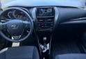 Autos - Toyota Yaris 2025 Nafta 0Km - En Venta