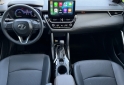 Camionetas - Toyota Corolla cross 2025 Electrico / Hibrido 0Km - En Venta