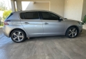 Autos - Peugeot 308 Frances 2019 Nafta 105000Km - En Venta