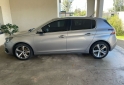 Autos - Peugeot 308 Frances 2019 Nafta 105000Km - En Venta