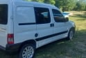 Utilitarios - Peugeot Partner 2018 Diesel 62000Km - En Venta