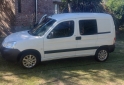 Utilitarios - Peugeot Partner 2018 Diesel 62000Km - En Venta