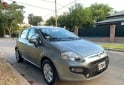 Autos - Fiat Punto Atracttive 2013 Nafta 95000Km - En Venta
