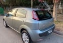 Autos - Fiat Punto Atracttive 2013 Nafta 95000Km - En Venta