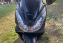 Motos - Honda Pcx 2017 Nafta 27000Km - En Venta