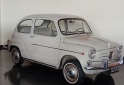 Autos - Fiat 600 E 2026 Nafta 49475Km - En Venta