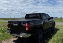 Camionetas - Toyota Hilux 2025 Diesel 0Km - En Venta